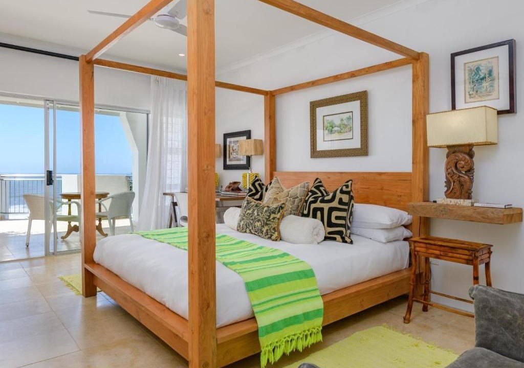 Photo of Bedroom in Trafalgar
