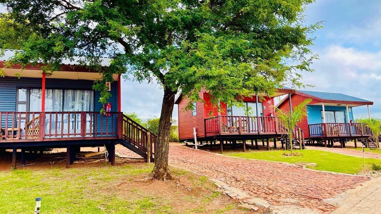 Photo of Outdoor in Thohoyandou