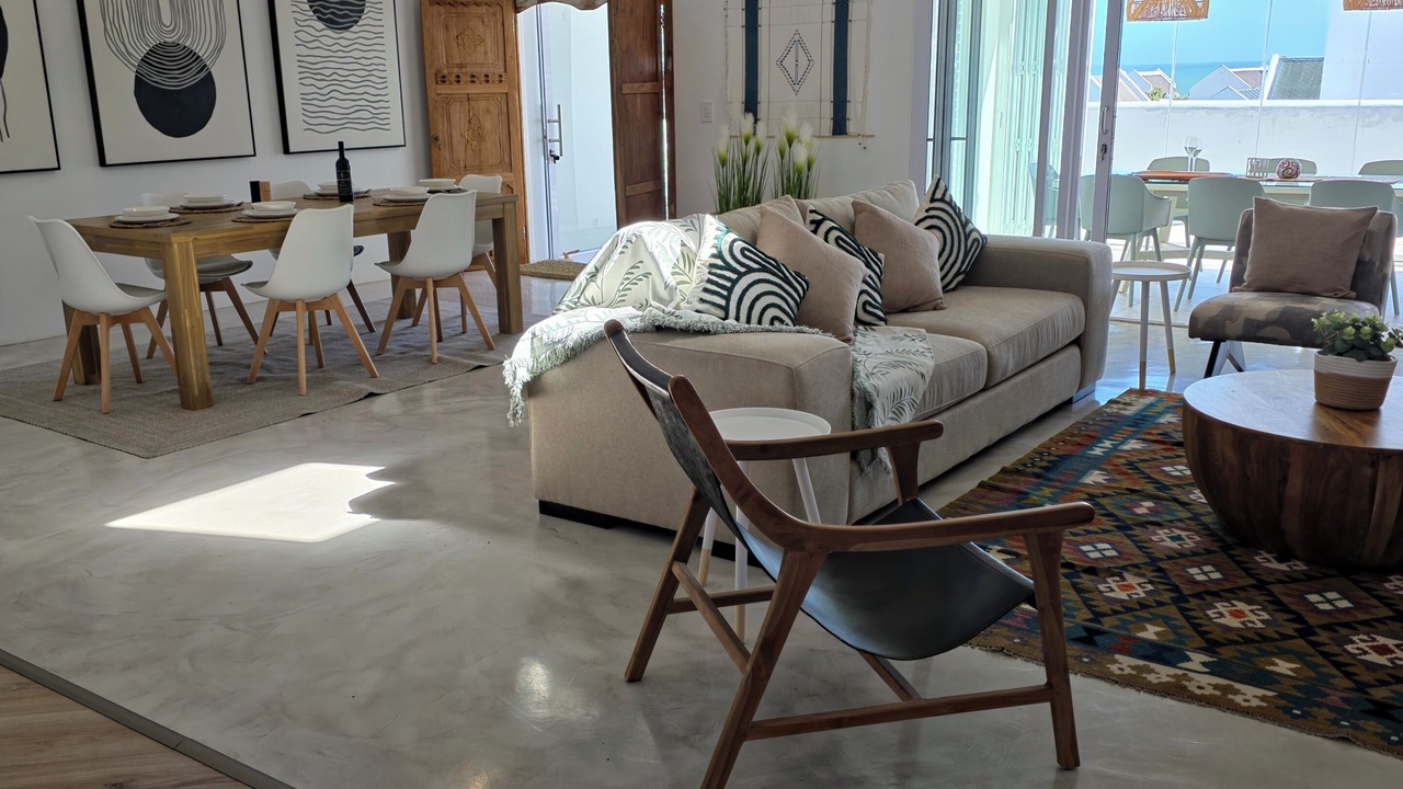 Photo of Livingroom in Paternoster