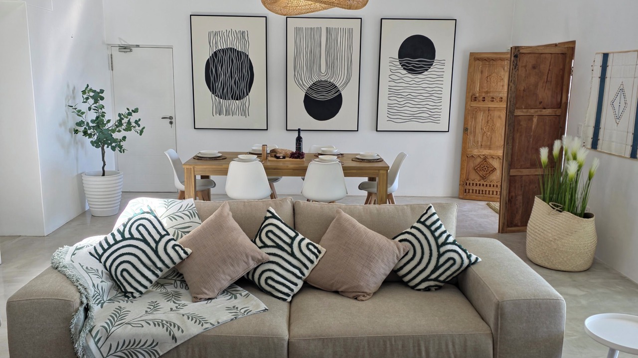 Photo of Livingroom in Paternoster