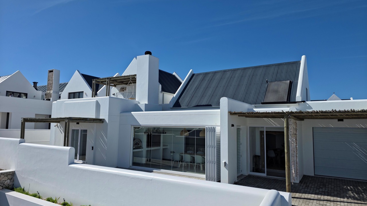 Photo of Outdoor in Paternoster