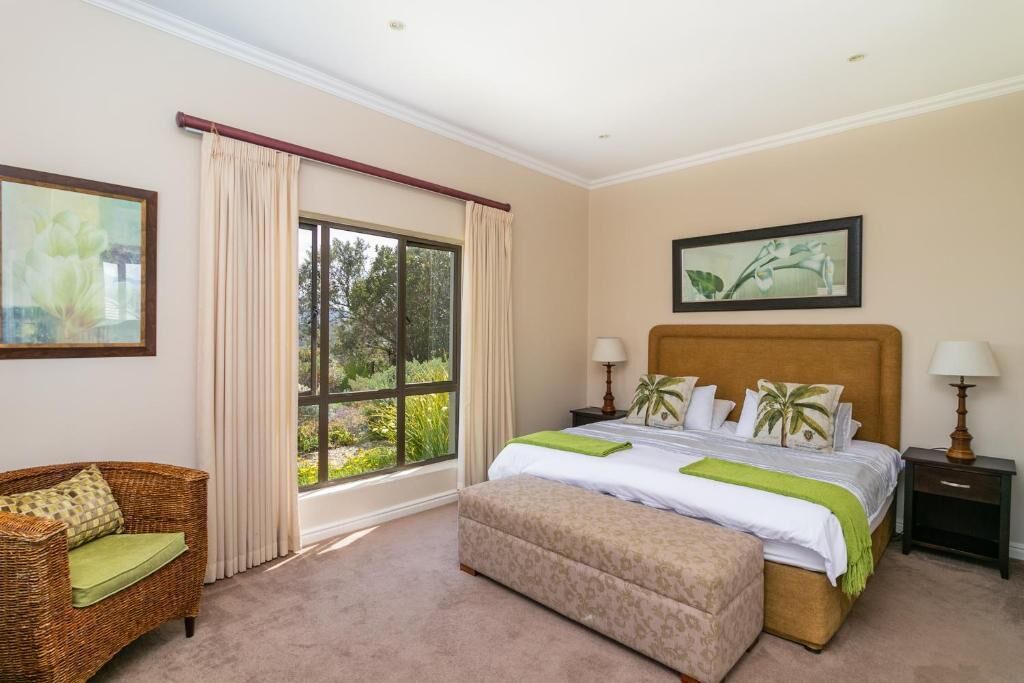 Photo of Bedroom in Knysna