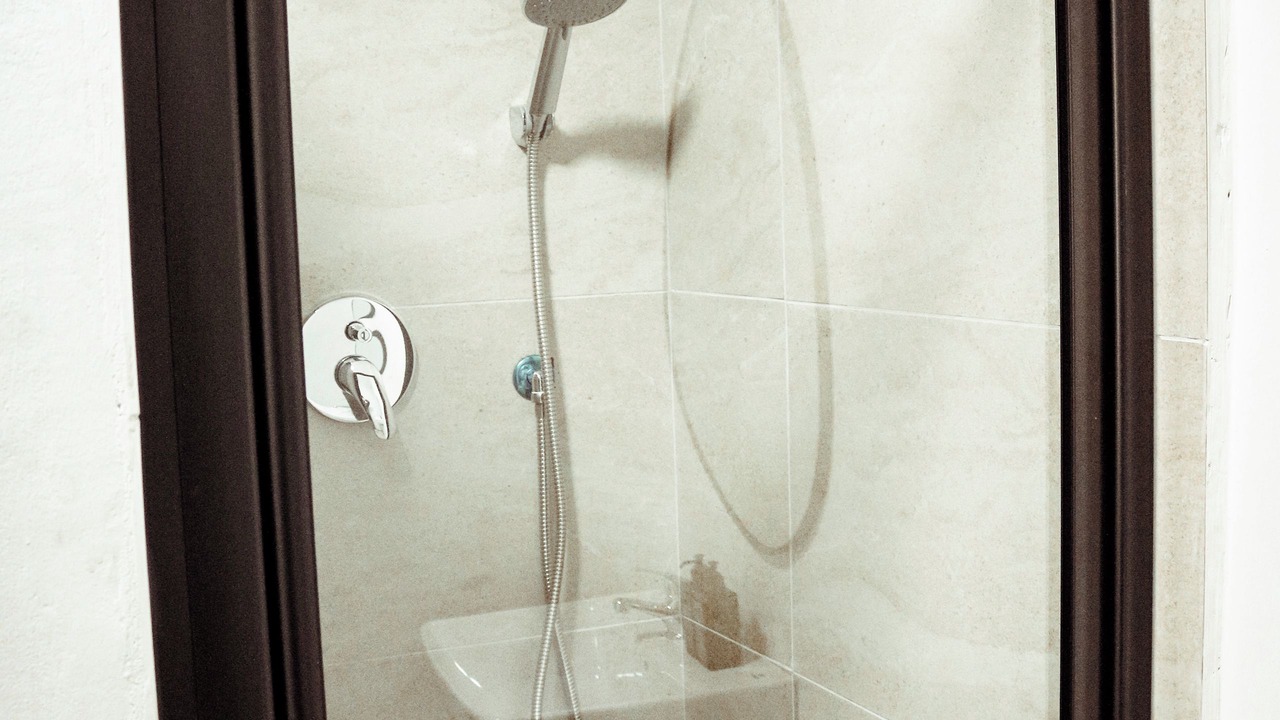 Photo of Bathroom in Drakenstein
