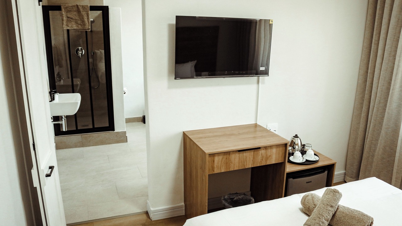 Photo of Bedroom in Drakenstein