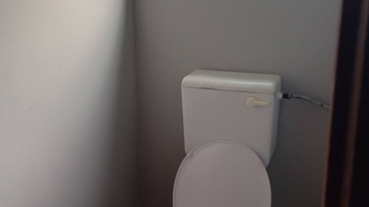 Photo of Bathroom in Durban