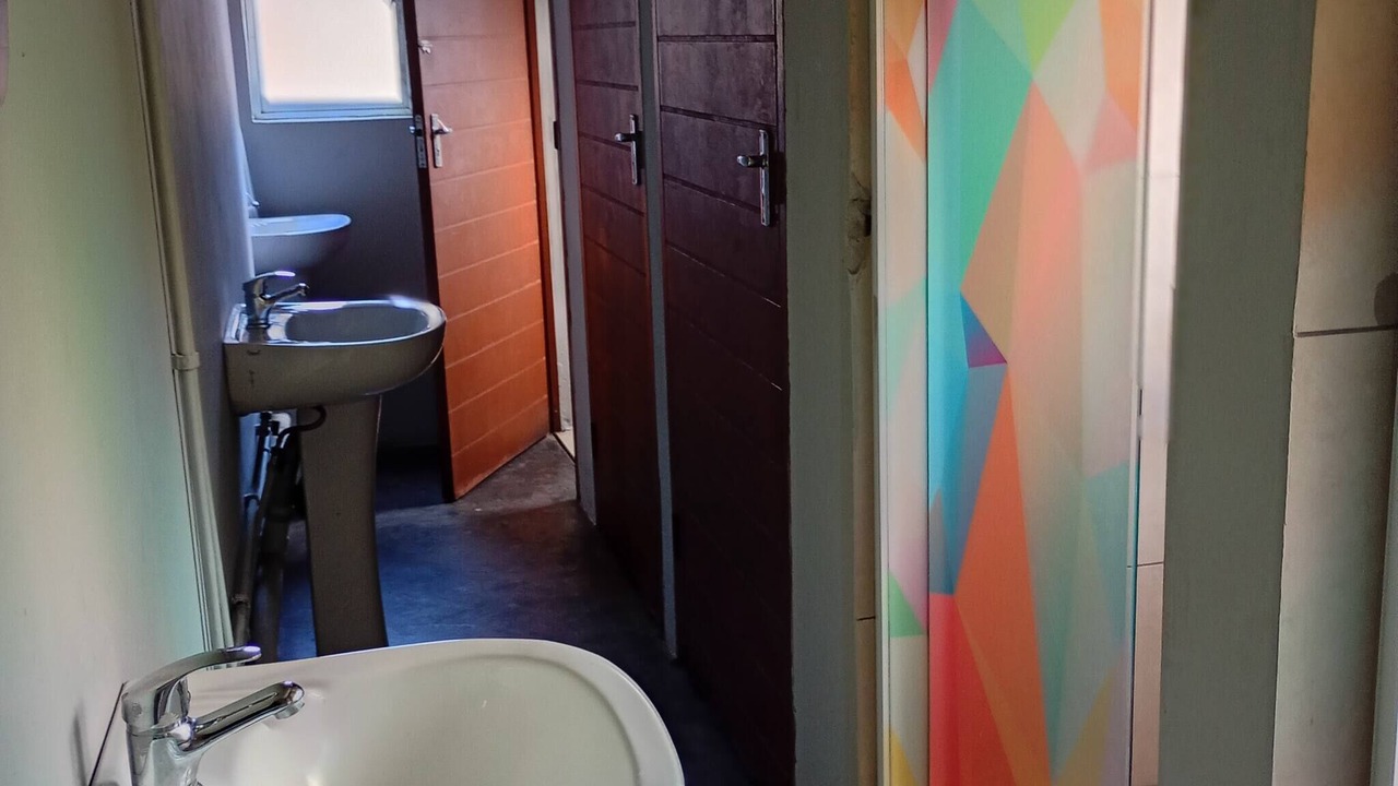 Photo of Bathroom in Durban