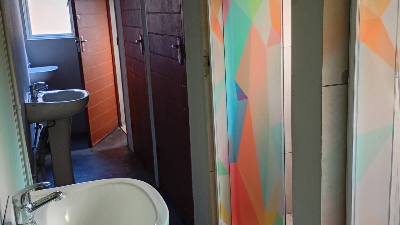Photo of Bathroom in Durban