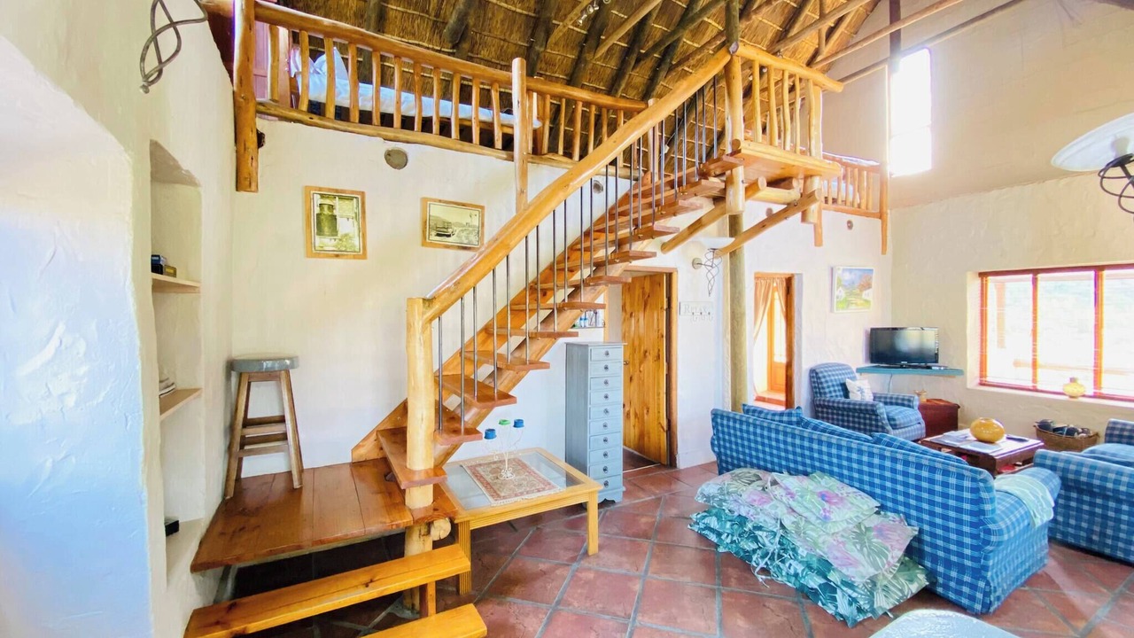 Photo of Patio Balcony in Ladismith