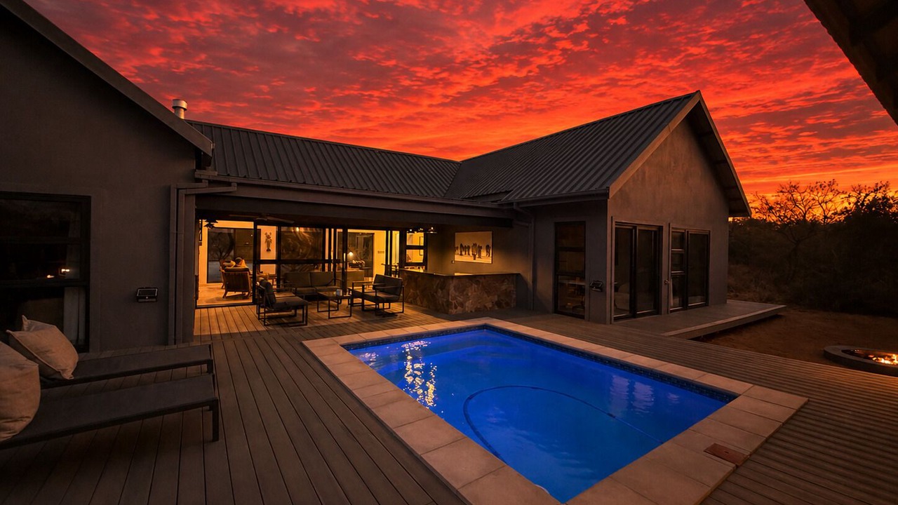Photo of Outdoor in Thorny Bush Game Reserve