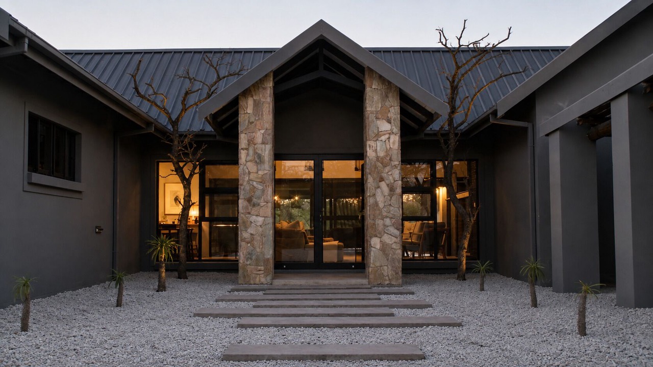 Photo of Outdoor in Thorny Bush Game Reserve