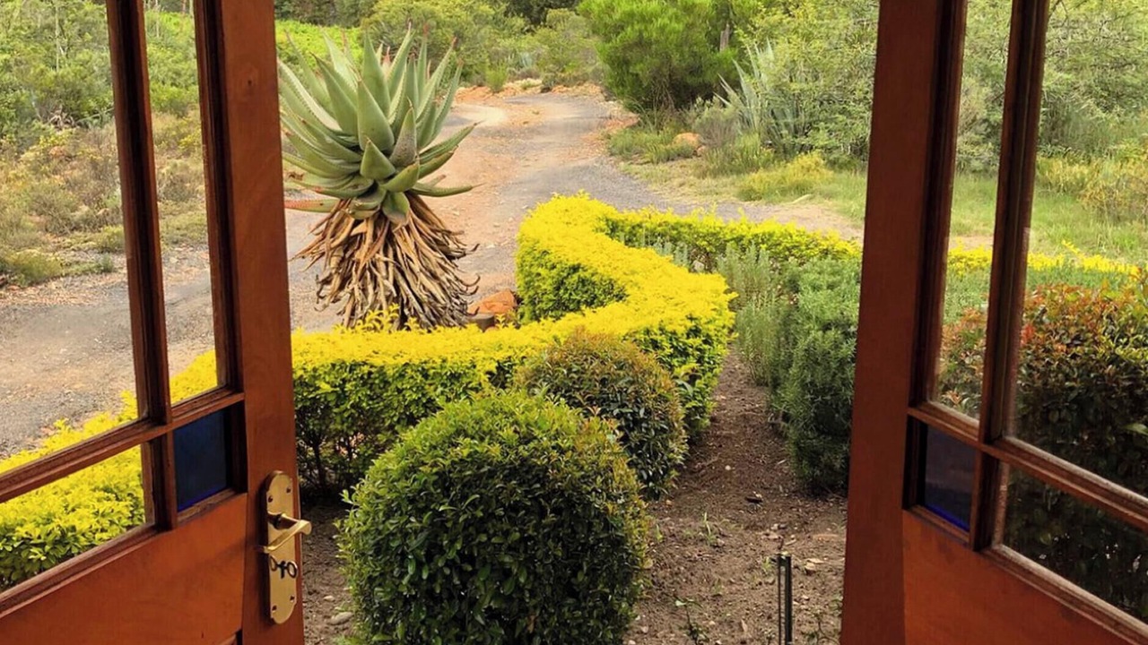 Photo of Patio Balcony in Ladismith