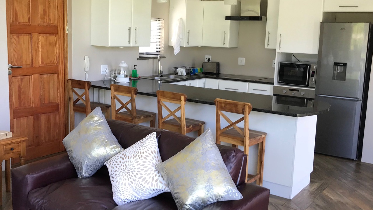 Photo of Livingroom in Port Elizabeth