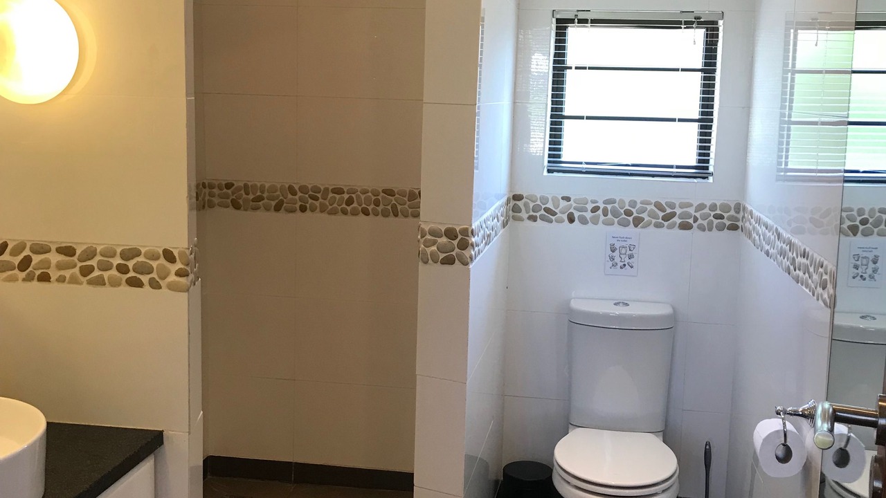 Photo of Bathroom in Port Elizabeth