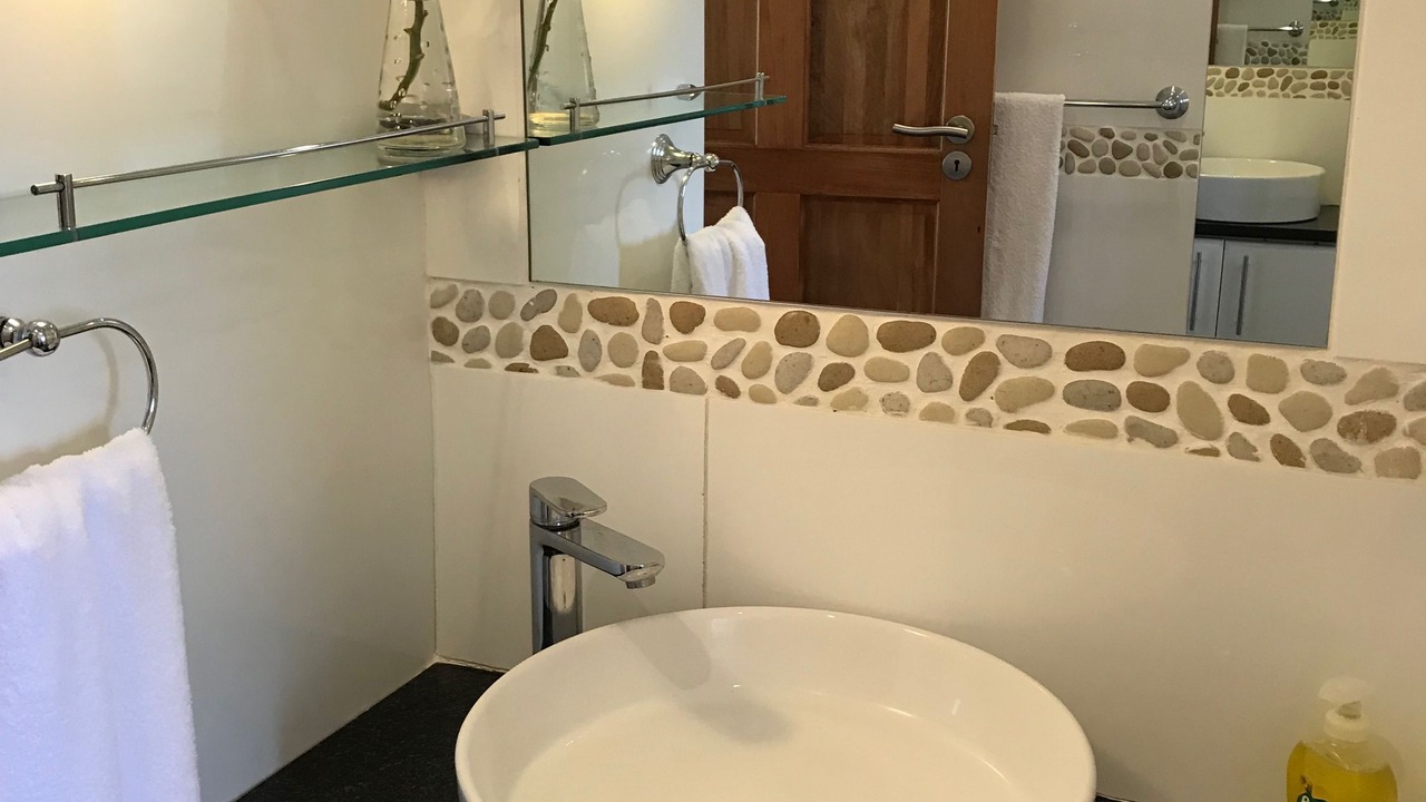 Photo of Bathroom in Port Elizabeth