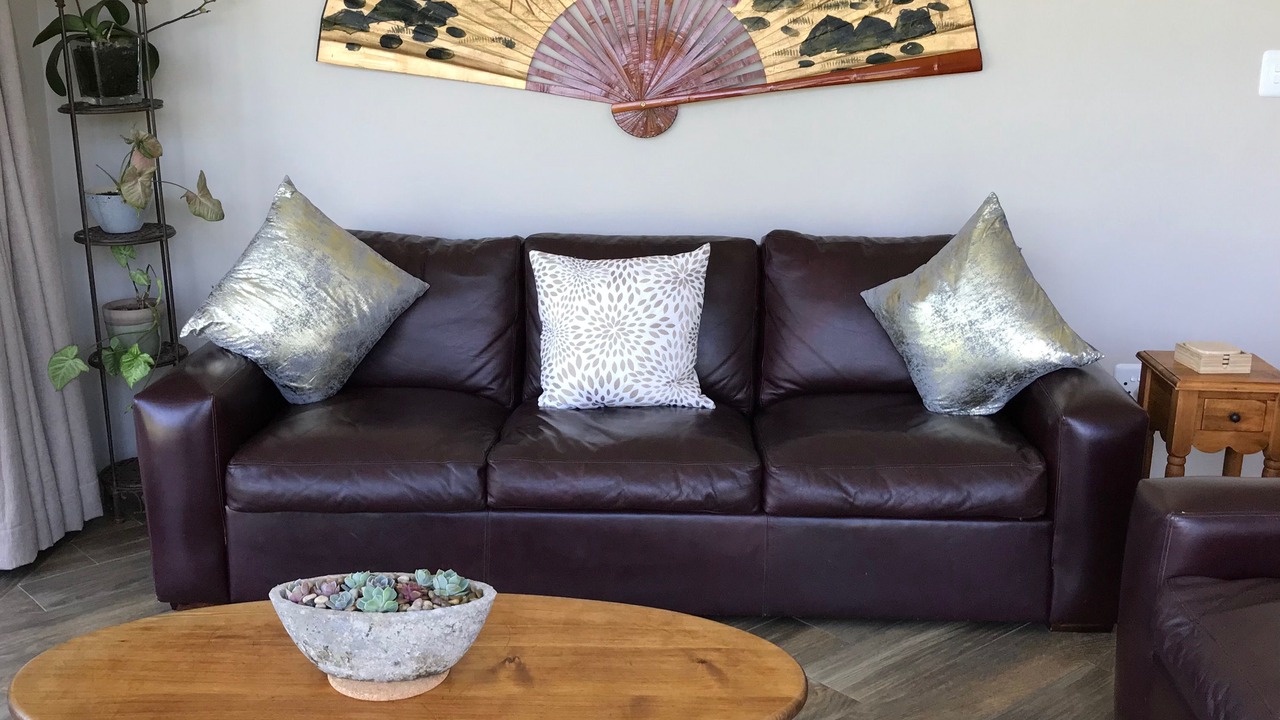 Photo of Livingroom in Port Elizabeth