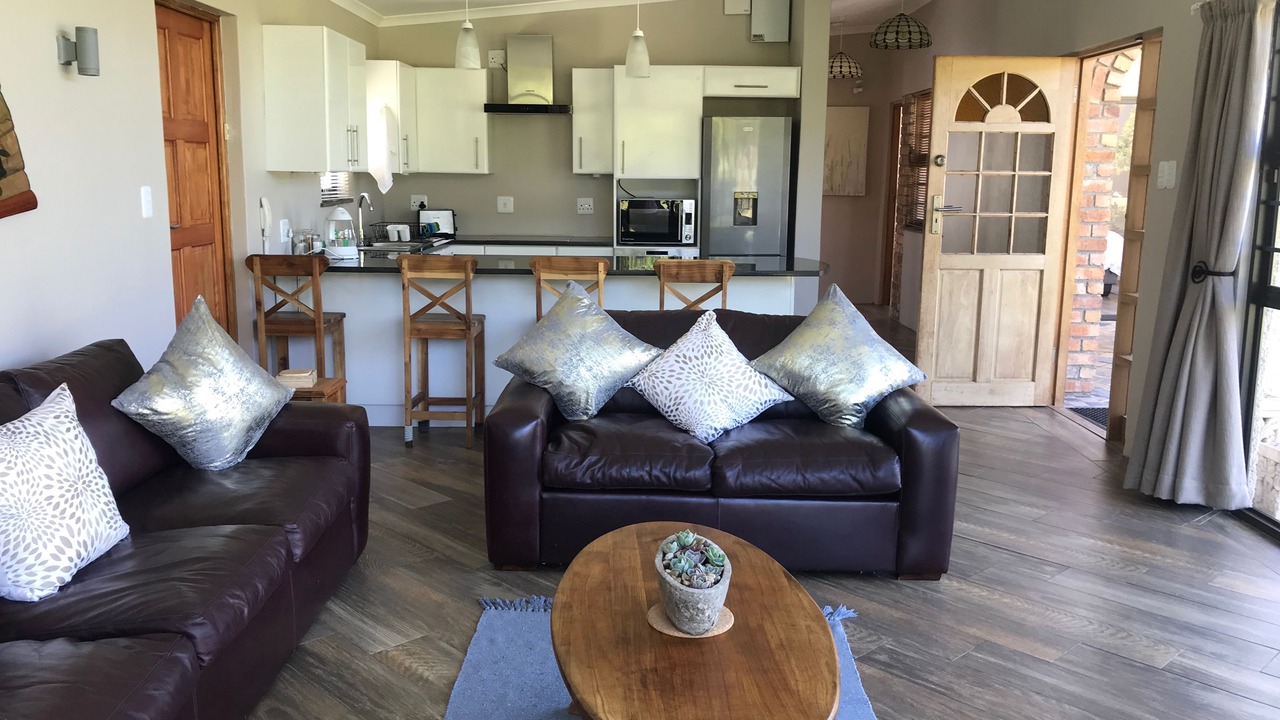 Photo of Livingroom in Port Elizabeth