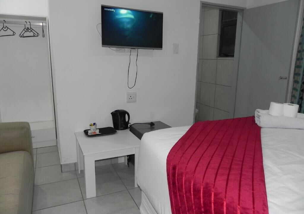 Photo of Bedroom in Newtown