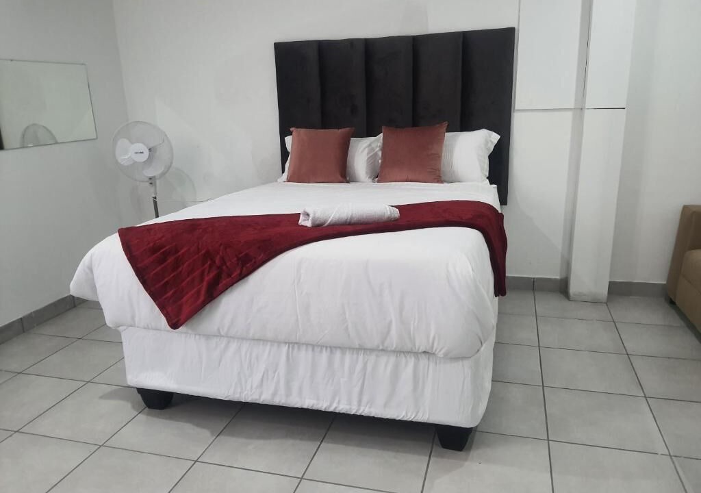 Photo of Bedroom in Newtown