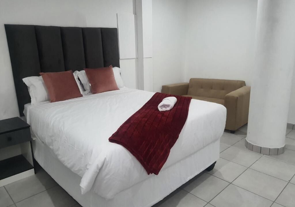 Photo of Bedroom in Newtown