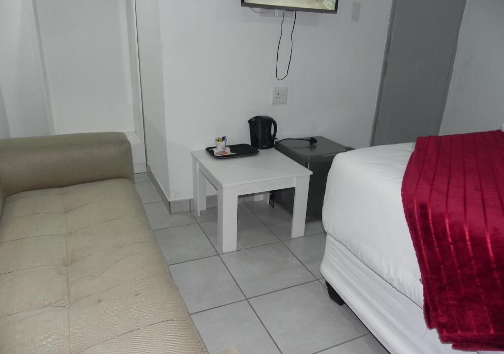 Photo of Bedroom in Newtown
