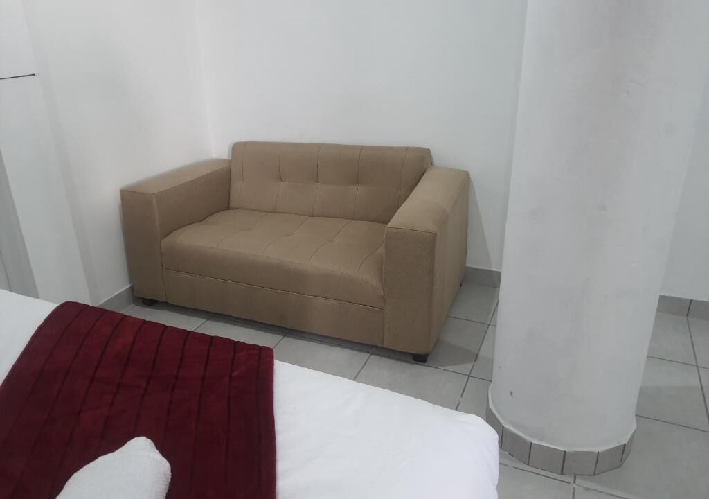 Photo of Bedroom in Newtown