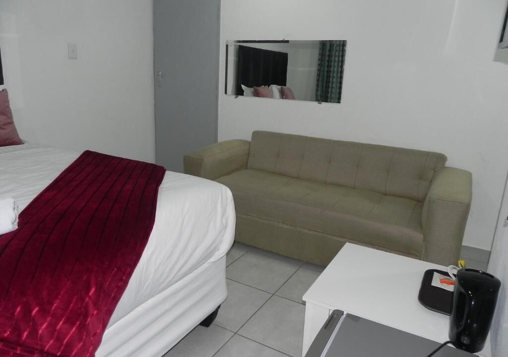 Photo of Bedroom in Newtown