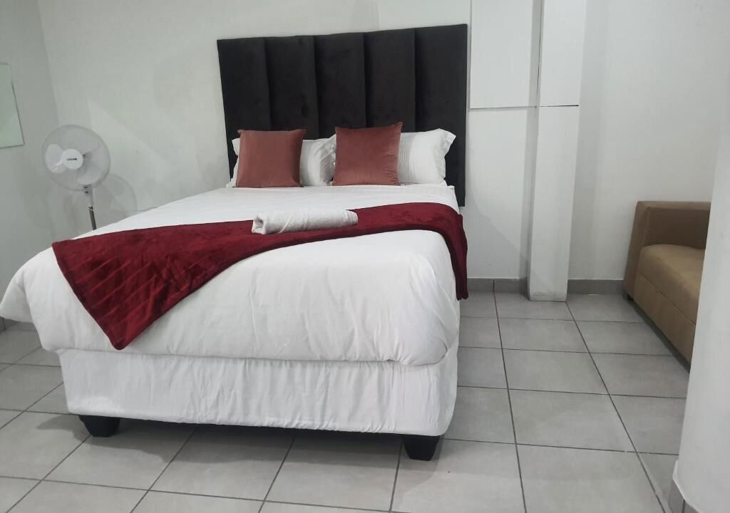 Photo of Bedroom in Newtown