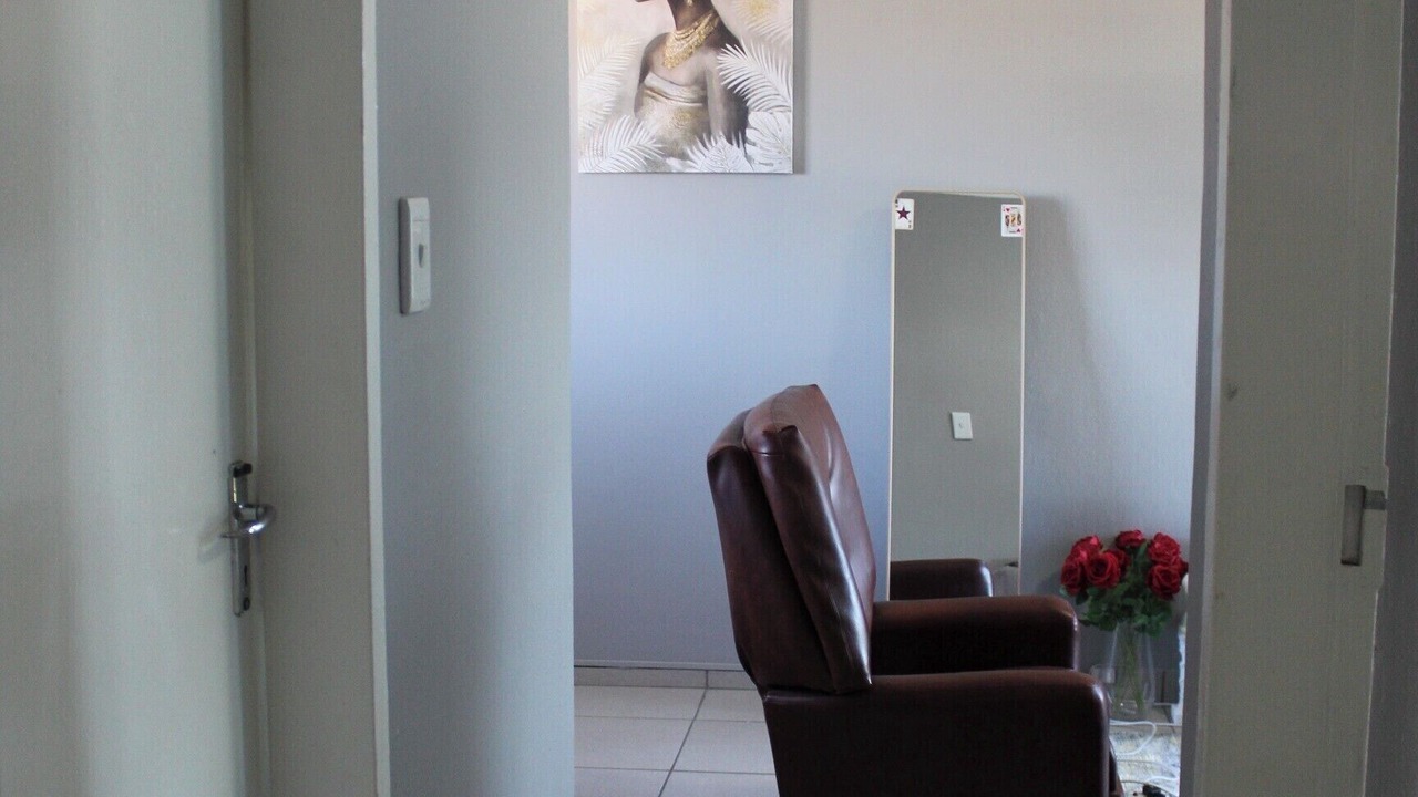 Photo of Bedroom in Bloemfontein