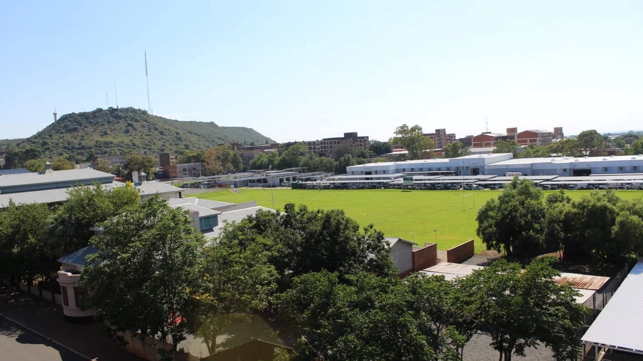 Photo of Others in Bloemfontein