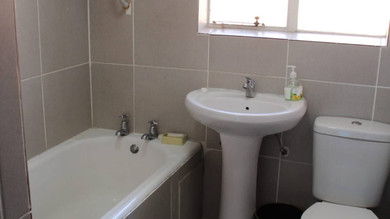 Photo of Bathroom in Bloemfontein