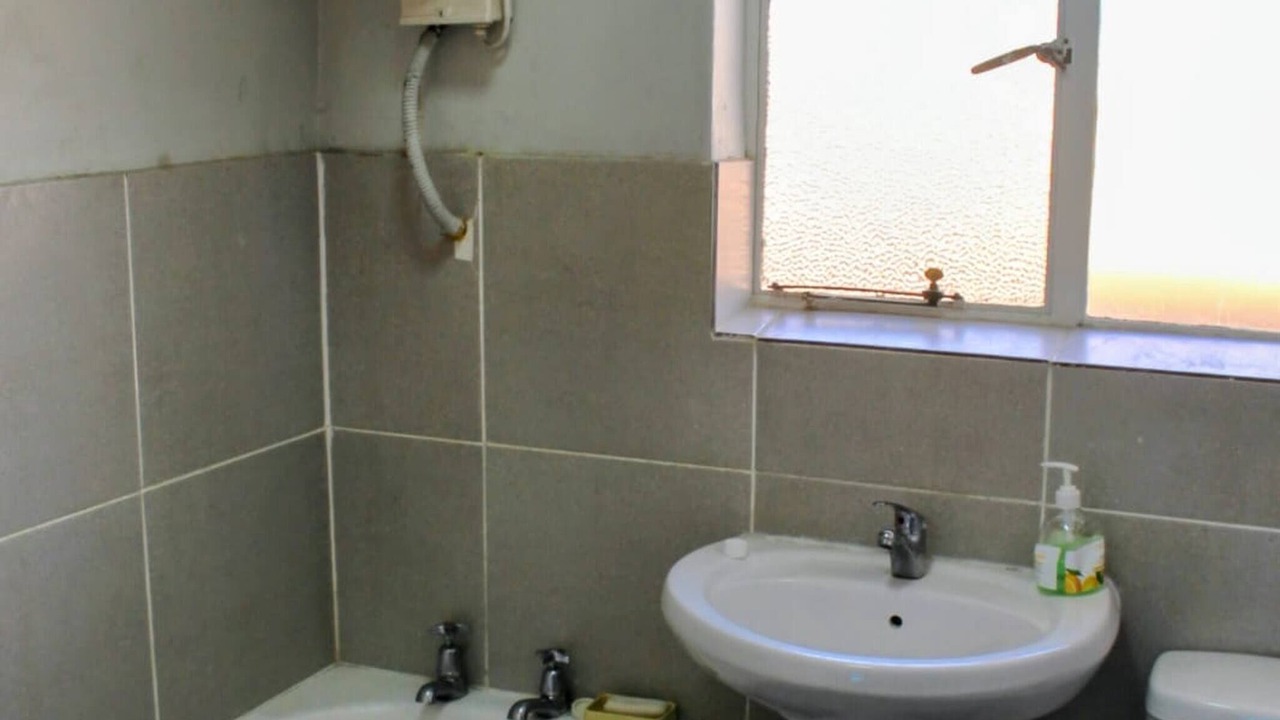 Photo of Bathroom in Bloemfontein