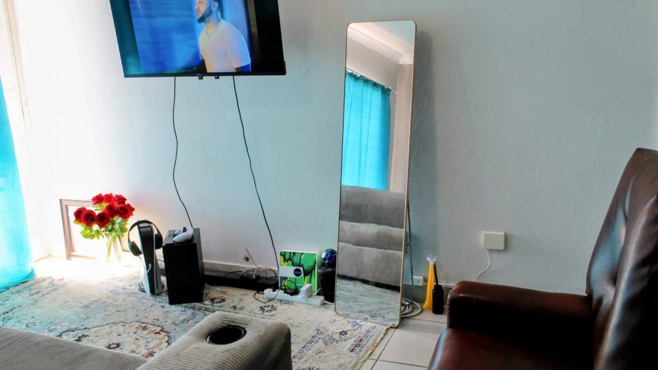 Photo of Bedroom in Bloemfontein