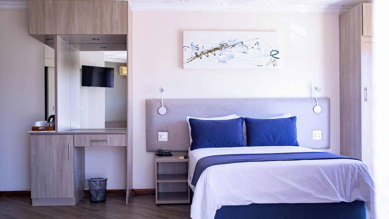 Photo of Bedroom in Ballito
