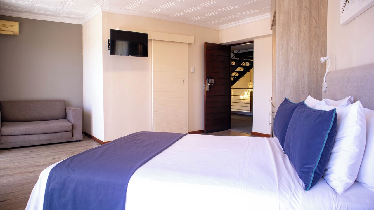 Photo of Bedroom in Ballito