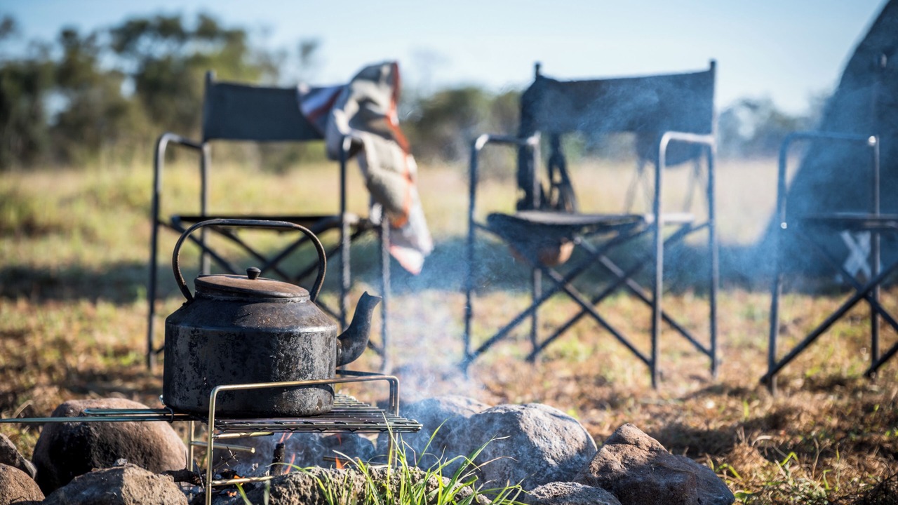 Photo of Others in Kruger National Park