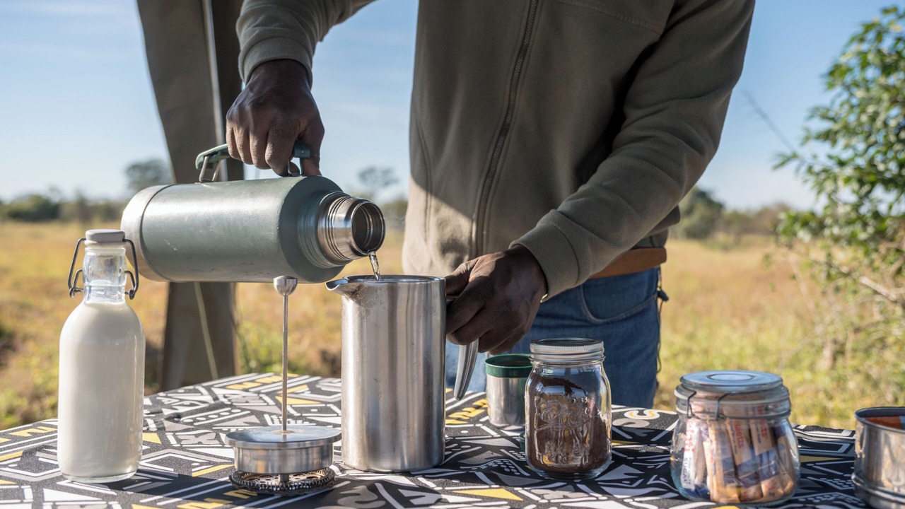 Photo of Others in Kruger National Park