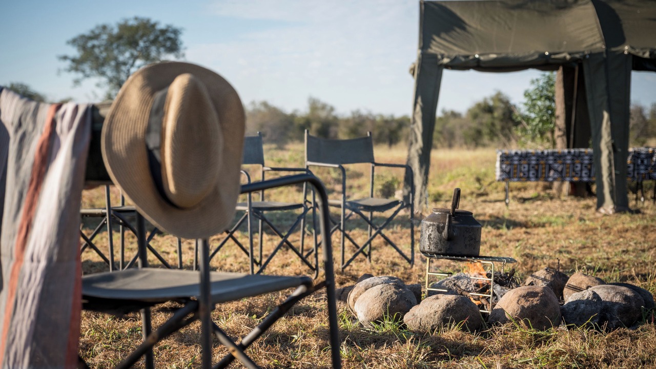 Photo of Outdoor in Kruger National Park