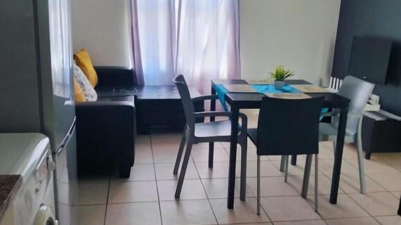 Photo of Bedroom in Muizenberg