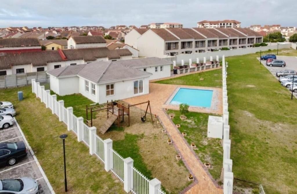 Photo of Outdoor in Muizenberg