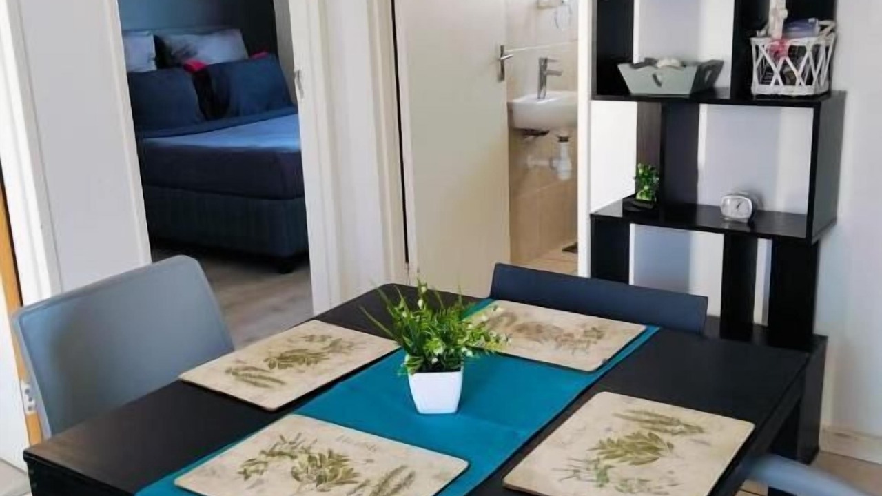 Photo of Bedroom in Muizenberg
