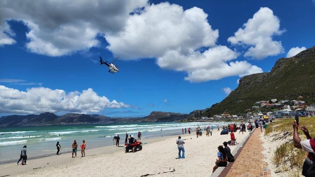 Photo of Others in Muizenberg