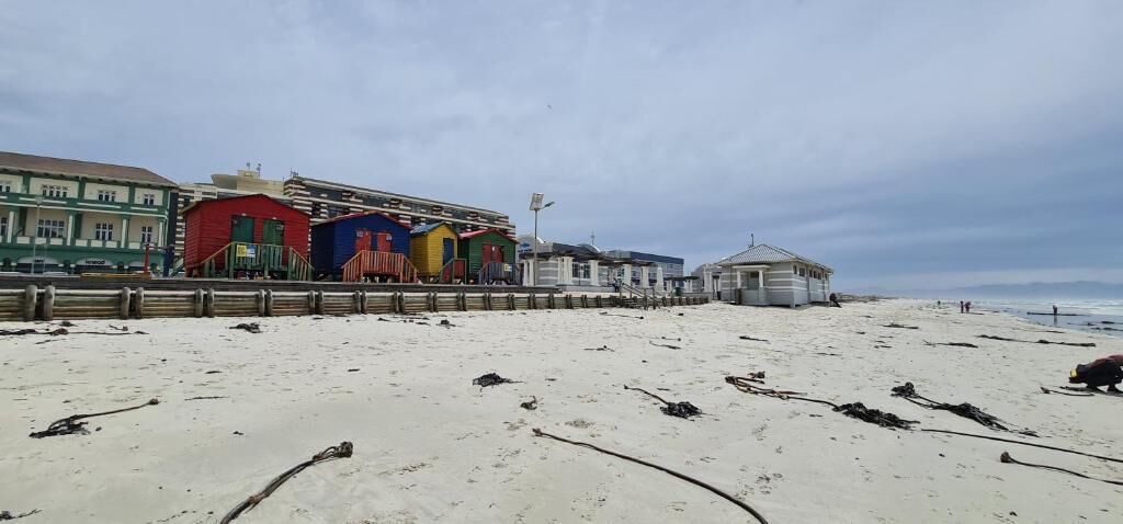 Photo of Outdoor in Muizenberg