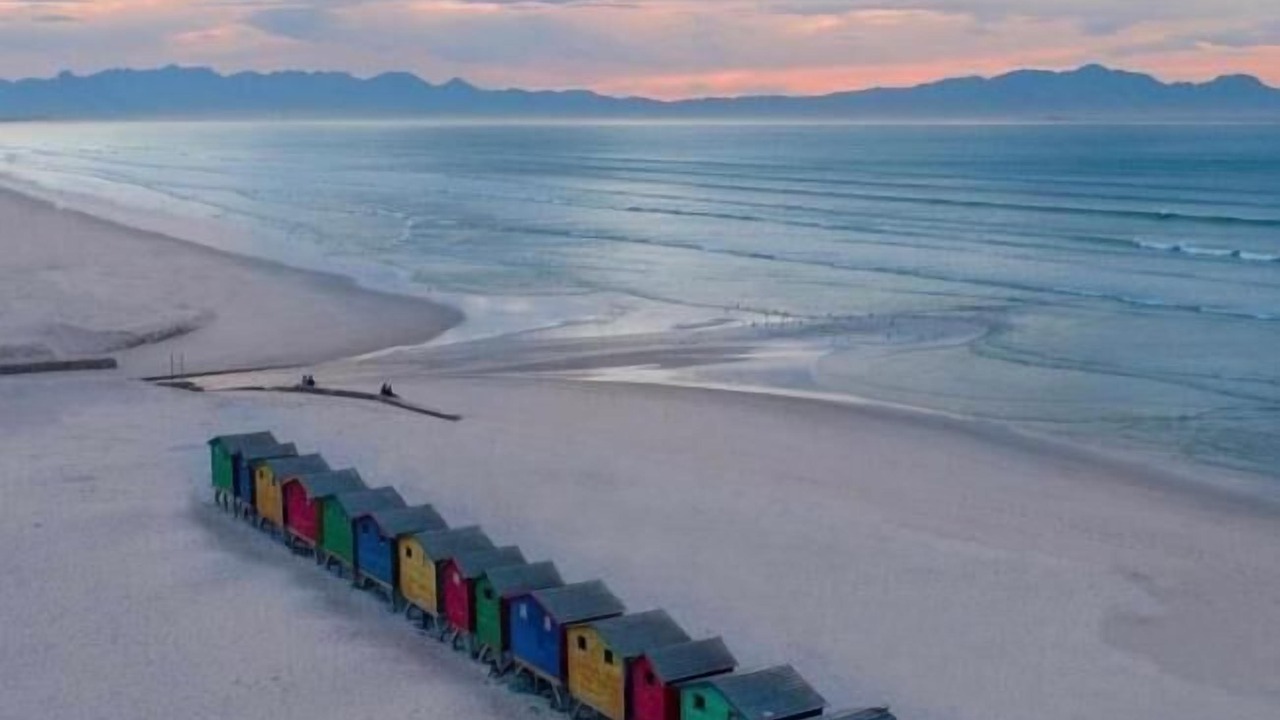 Photo of Others in Muizenberg