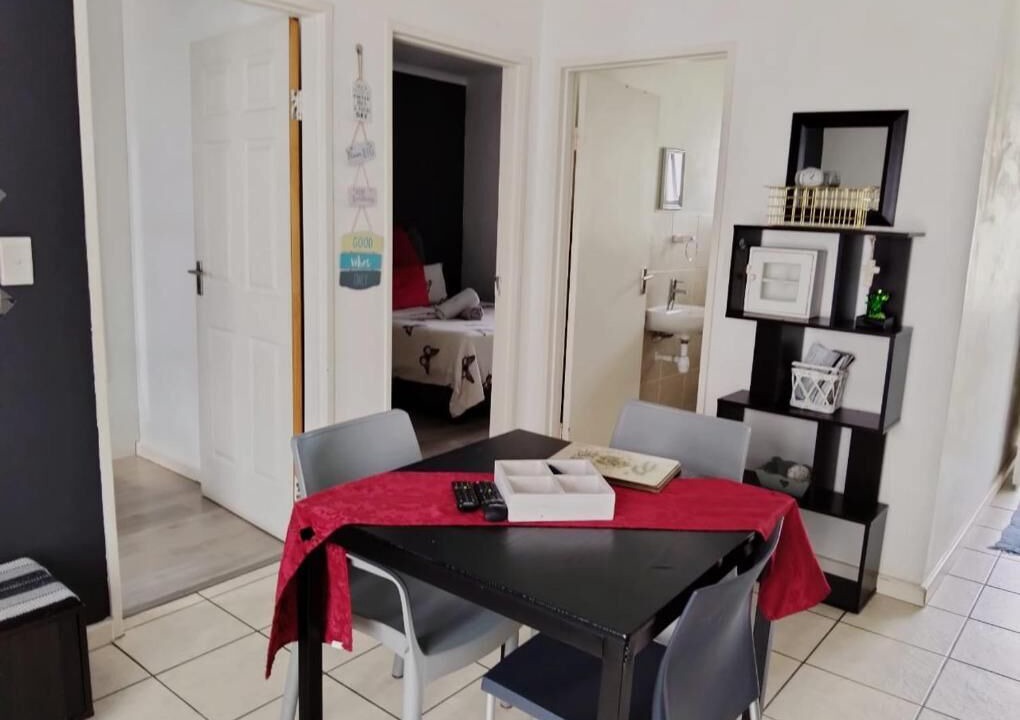 Photo of Bedroom in Muizenberg