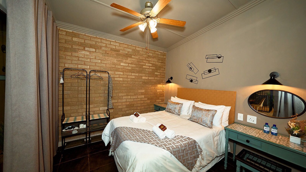 Photo of Bedroom in Eshowe
