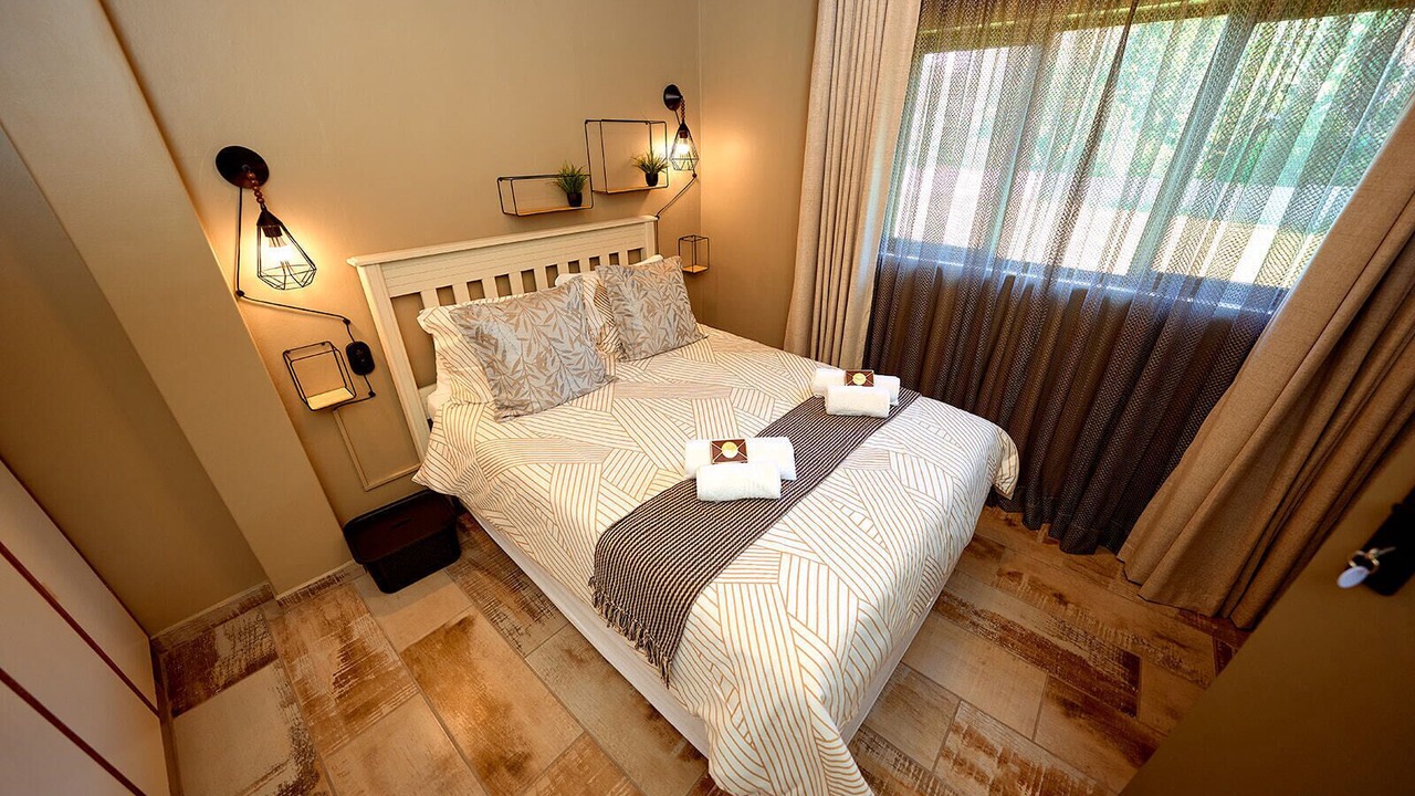 Photo of Bedroom in Eshowe