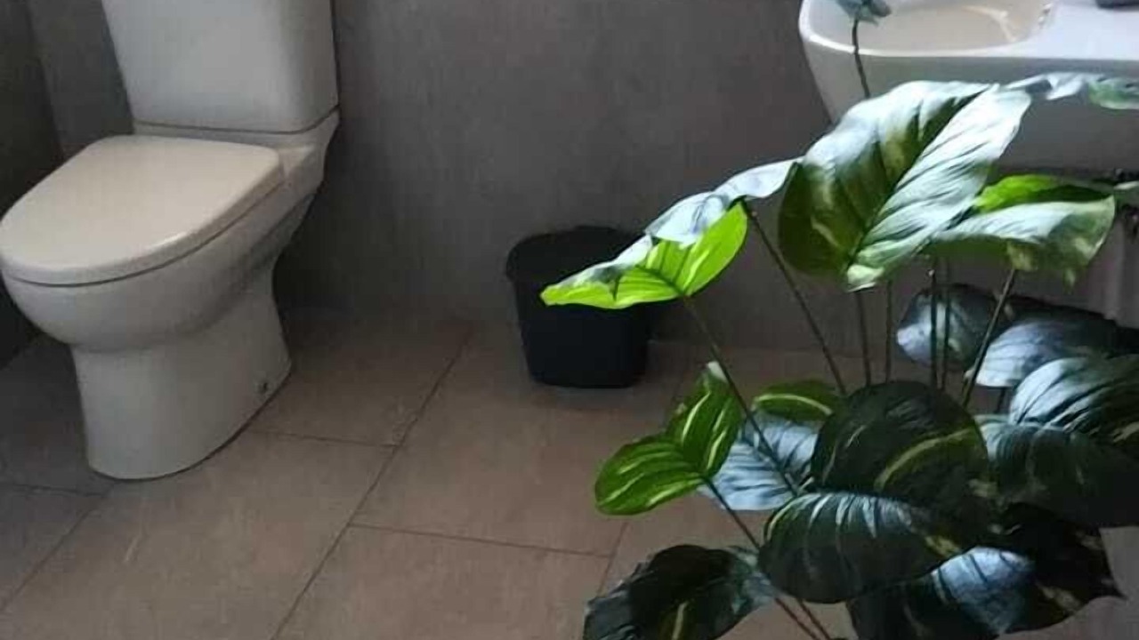 Photo of Bathroom in Eshowe