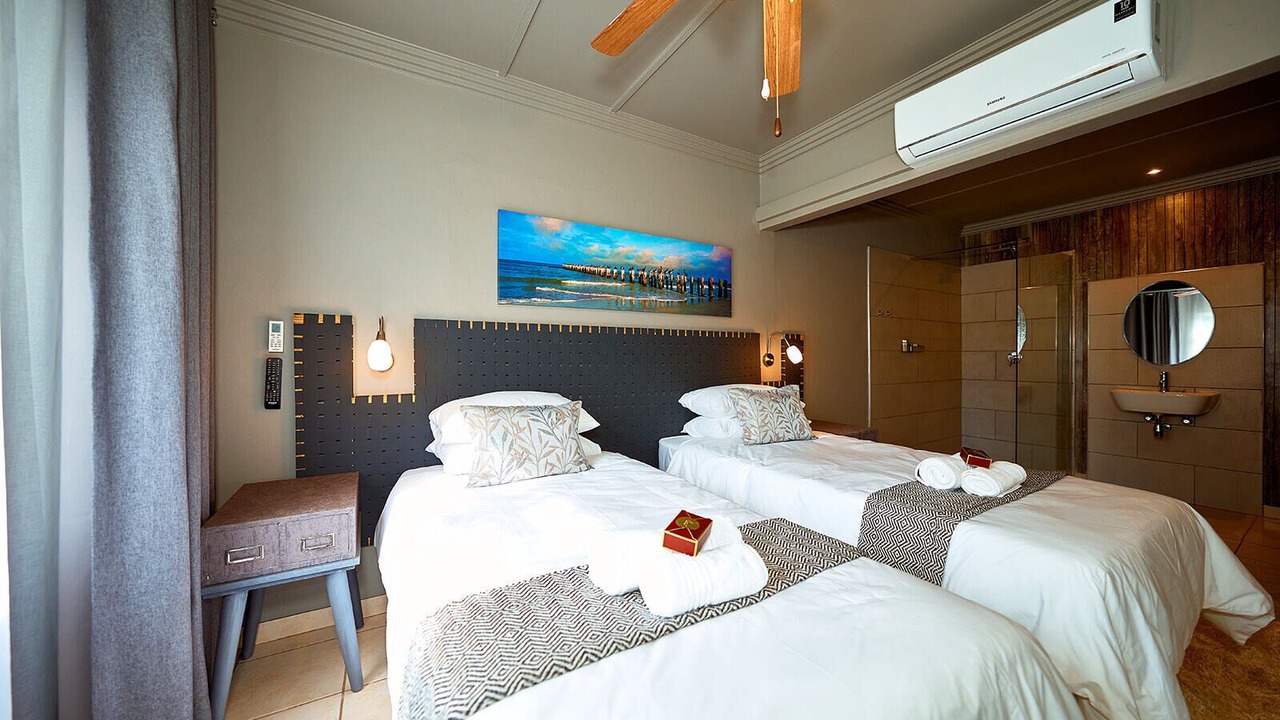 Photo of Bedroom in Eshowe