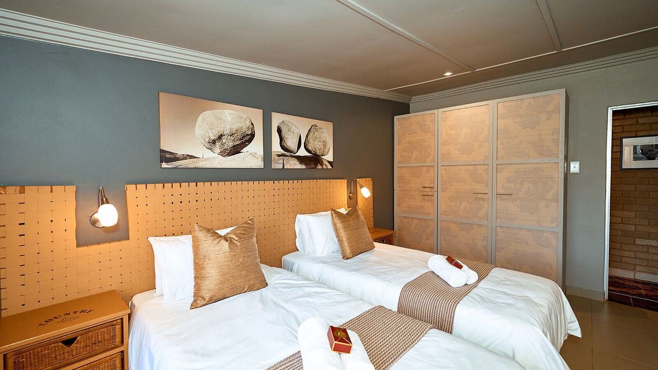 Photo of Bedroom in Eshowe