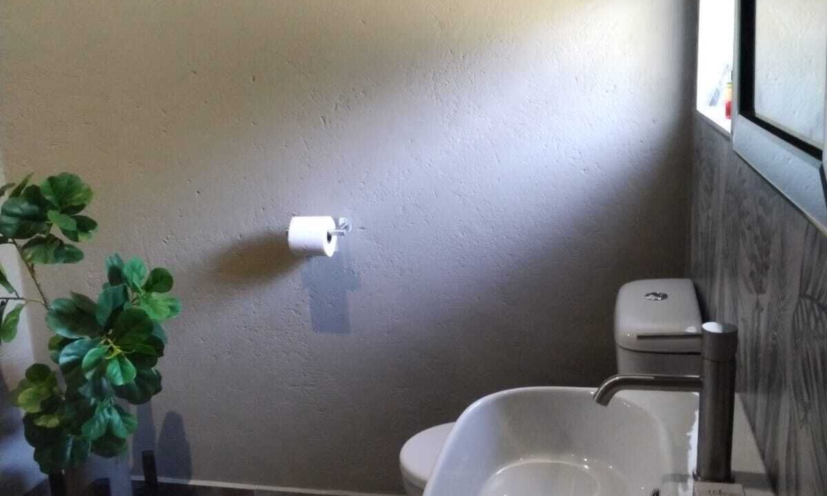 Photo of Bathroom in Eshowe